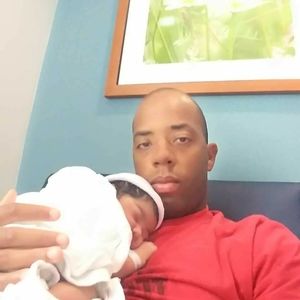 Meet your Posher, Carlous